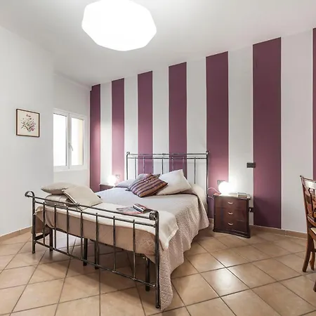 Abitaroom Wine Mini-flat Διαμέρισμα