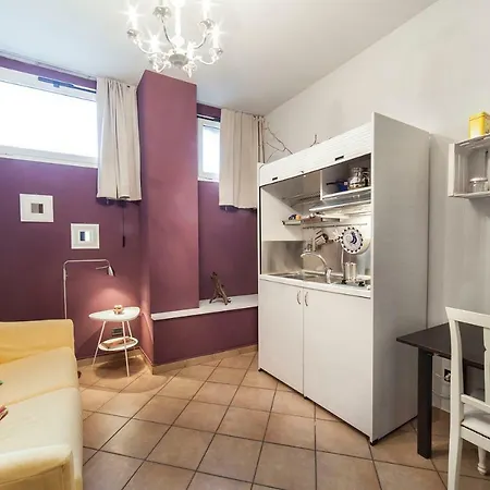 Abitaroom Wine Mini-flat Διαμέρισμα Μπολόνια